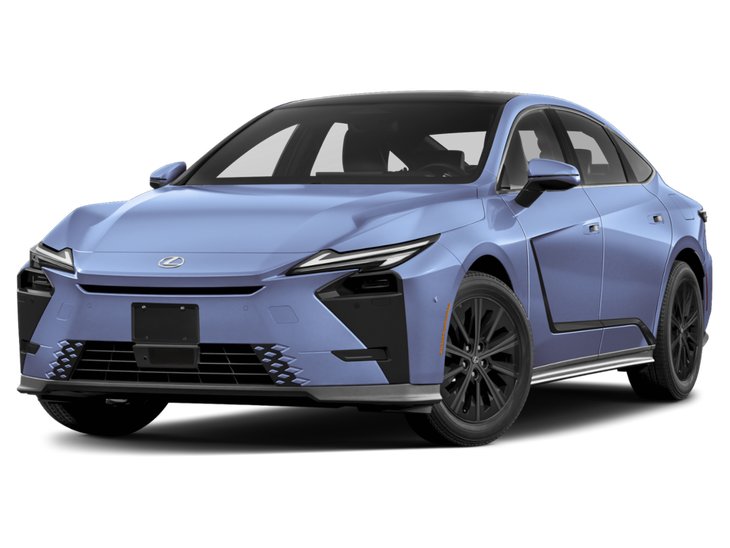 2027 Lexus ES ES 350h