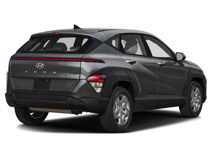 2027 Hyundai Kona Essential