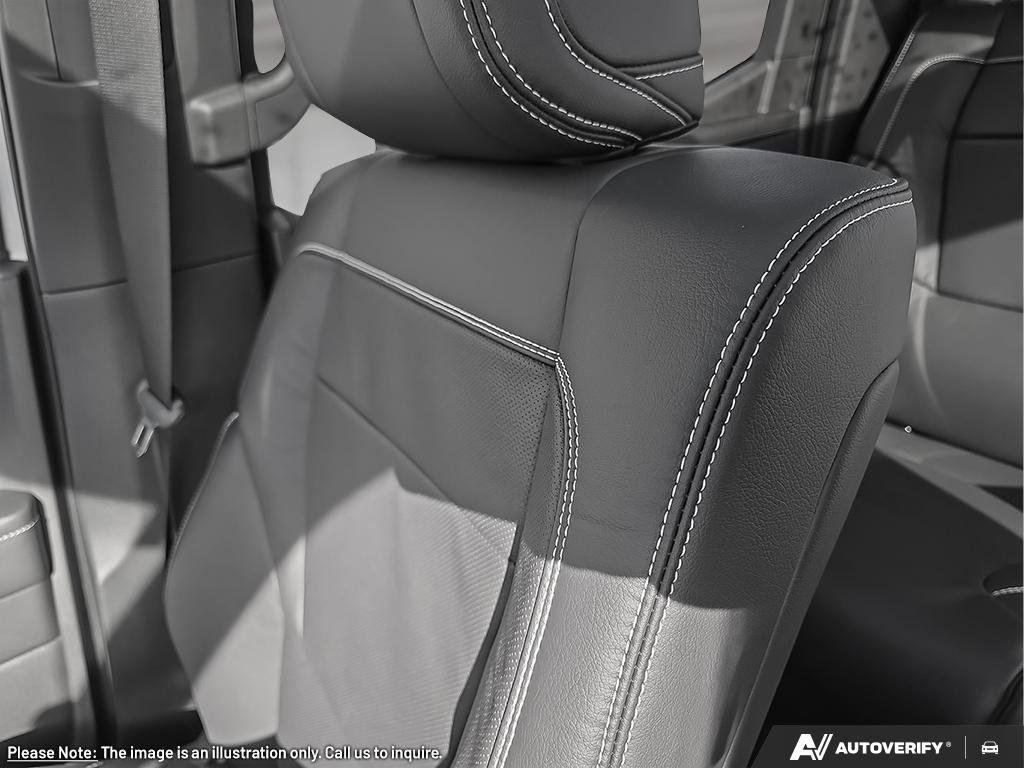 2026 Toyota Tundra 2602309 | Limited Mudbath Edmonton - photo #17