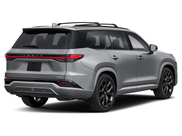 2026 Lexus TX TX 500h