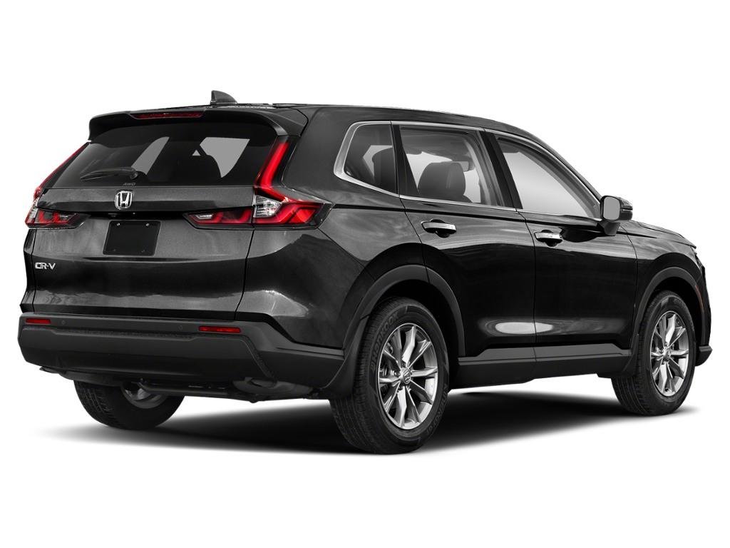 2023 Honda CR-V EX-L Ottawa & Gatineau - photo #2