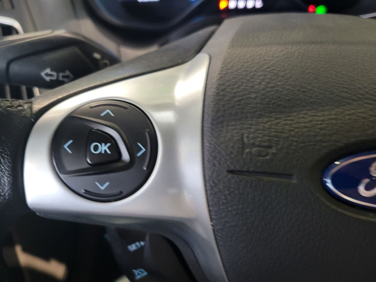 Ford Focus Electric 2016 Blanc Longueuil, - photo #17