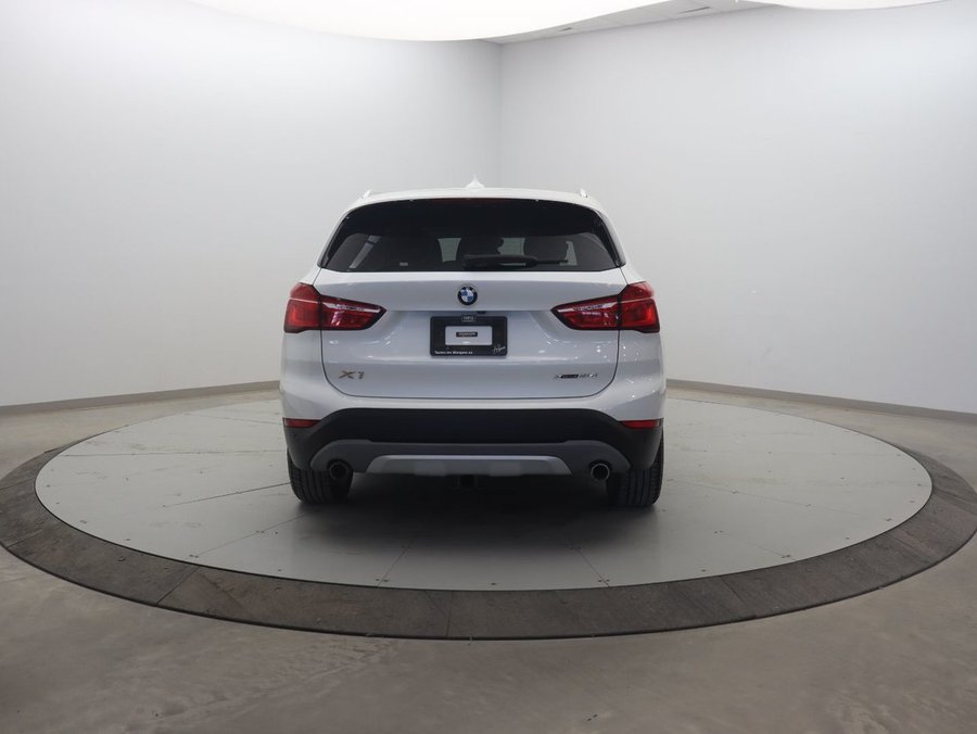 BMW X1 2019 2019