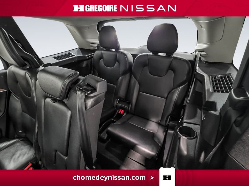 2024 Volvo XC90 Black Blainville - photo #29