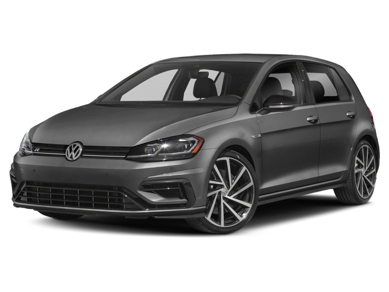 2019 Volkswagen Golf R DSG Ottawa & Gatineau - photo #0