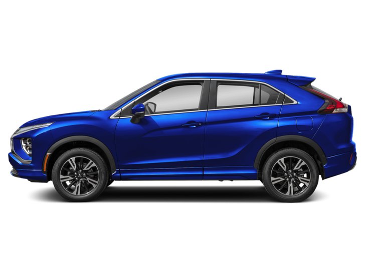 2026 Mitsubishi Eclipse Cross GT