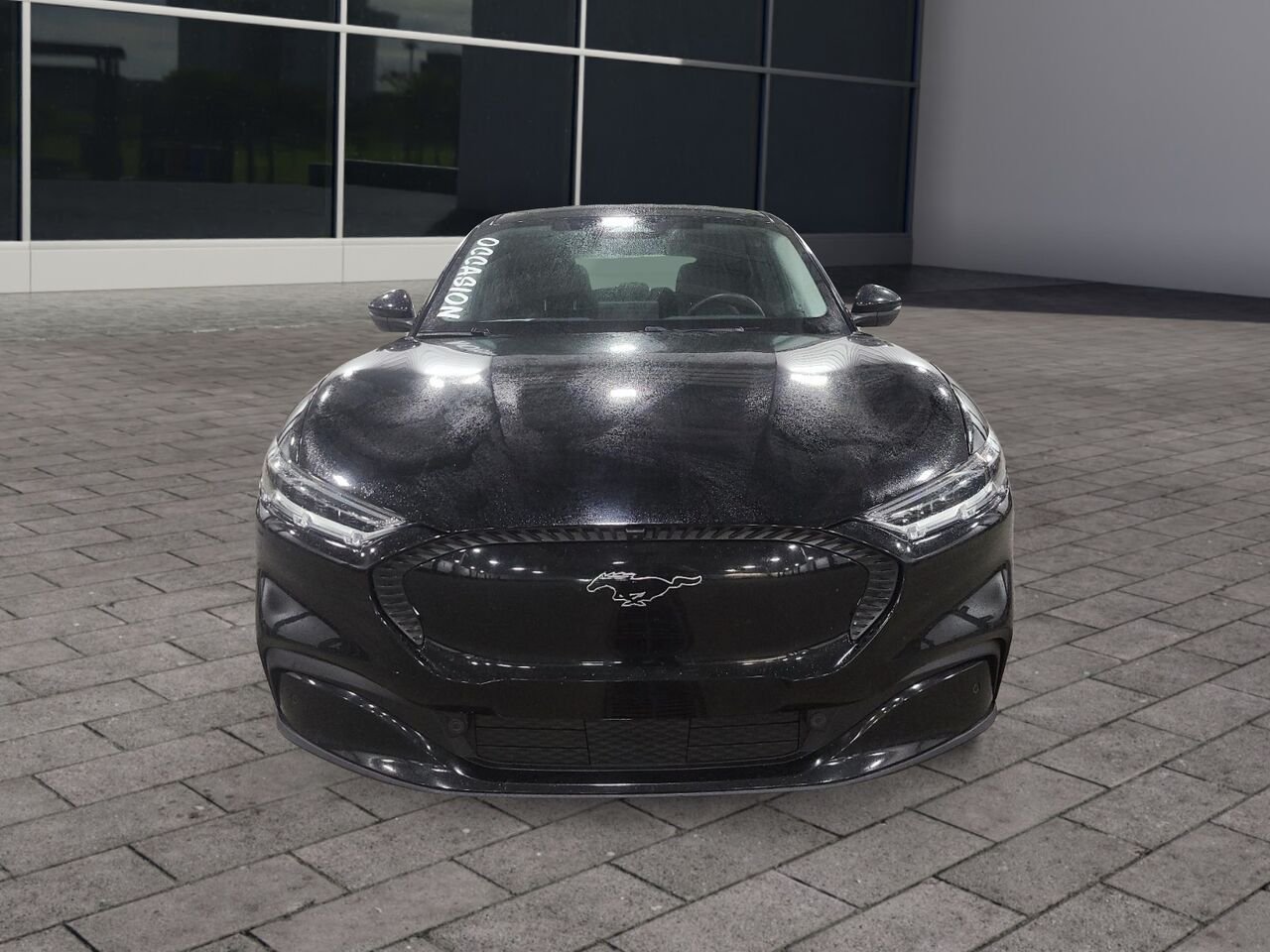 2023 Ford Mustang Mach-E SELECT Québec - photo #4