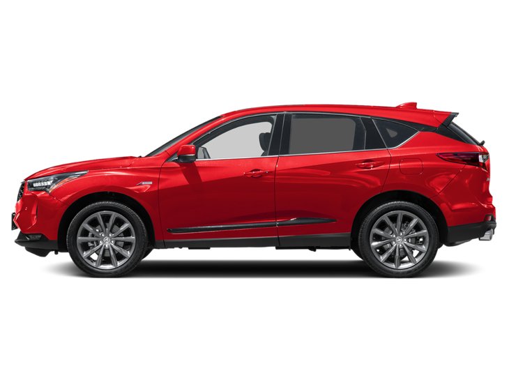 2026 Acura RDX A-Spec