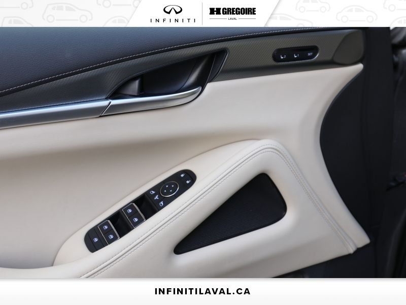 2023 Infiniti QX60 Blainville - photo #24