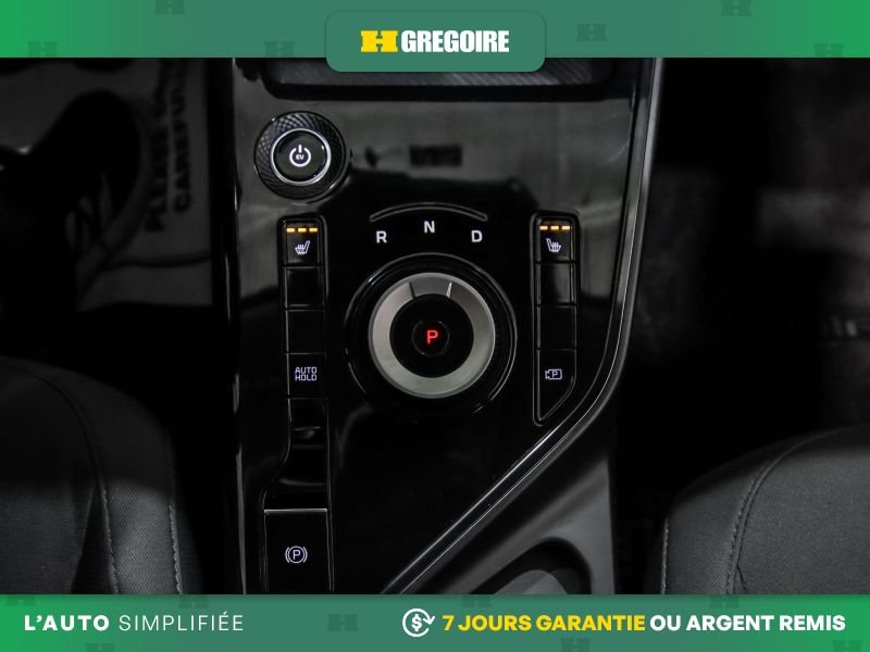 Kia Niro 2024 Blanc Saint-Eustache - photo #20