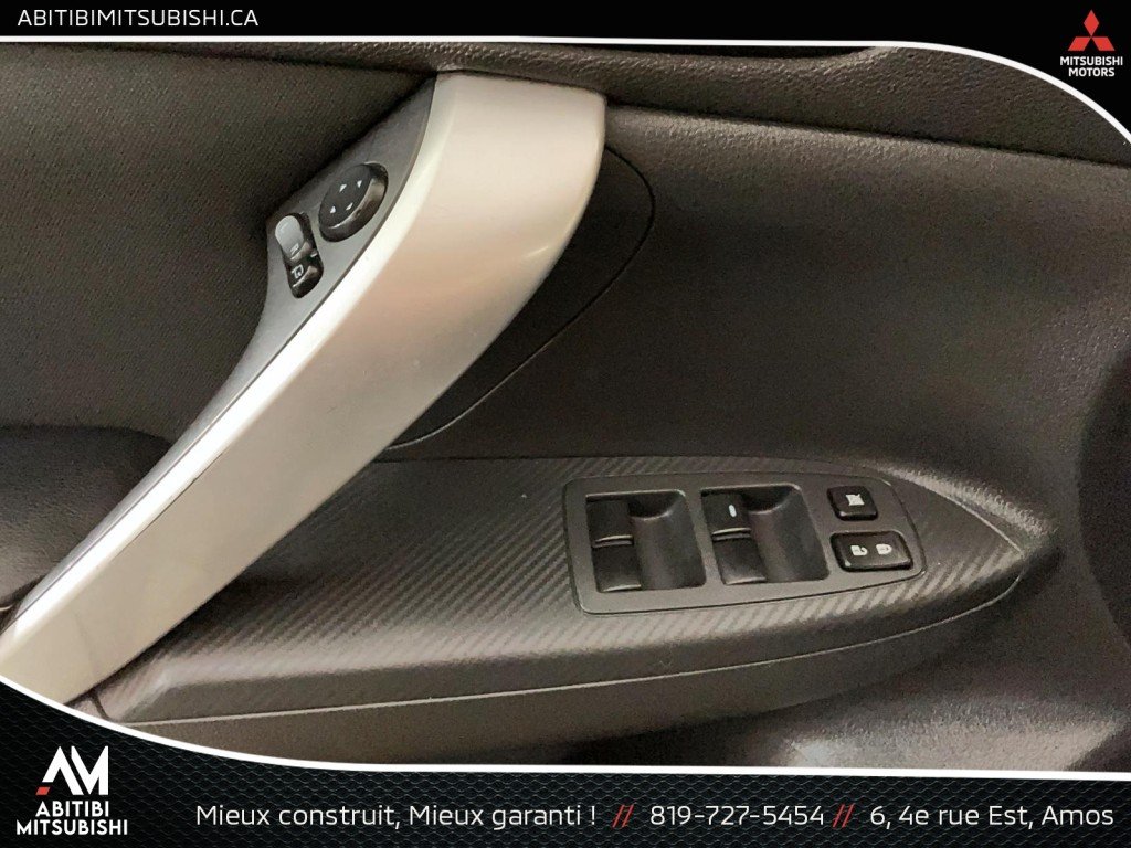 2020 Mitsubishi Eclipse Silver Amos - photo #10