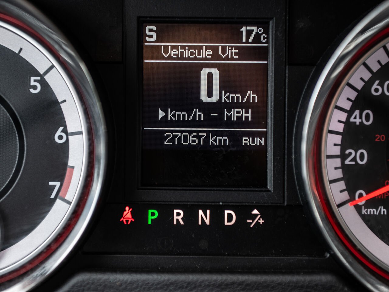 2016 Dodge Grand Caravan Black Sainte-Julienne - photo #18
