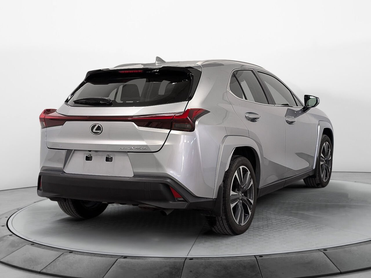 2023 Lexus UX 250H eAWD Hybride Toit Pano Other Sherbrooke - photo #3