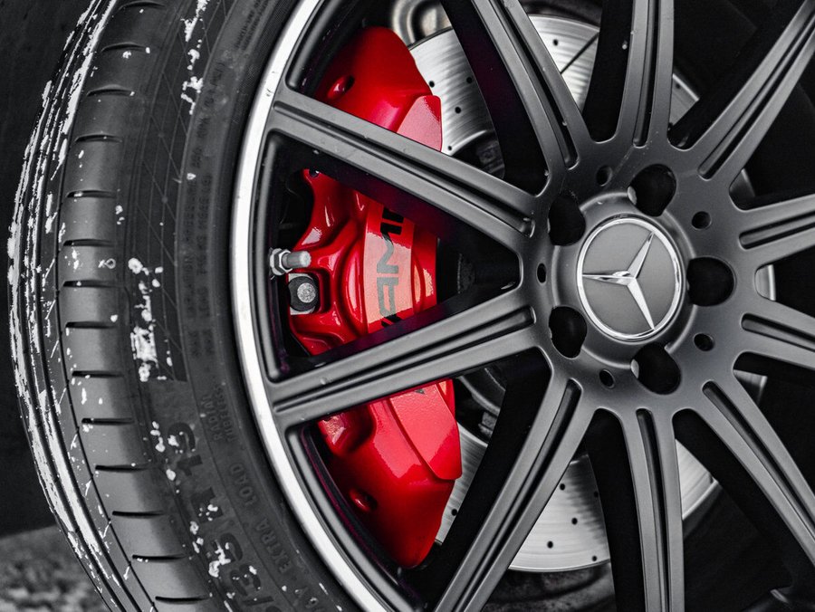 2014 Mercedes-Benz E-Class 2014 White