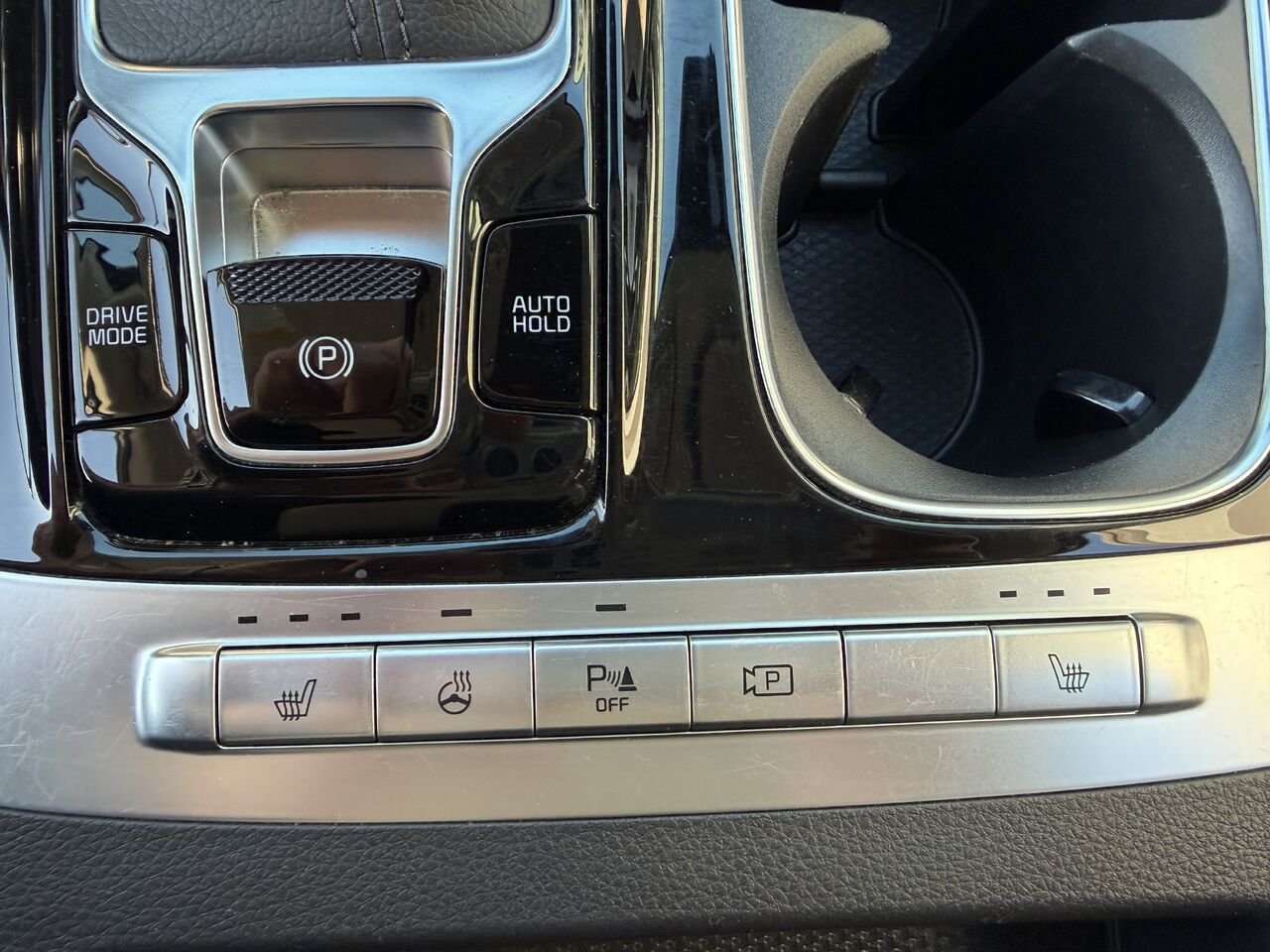 2023 Kia Carnival Black Lac Mégantic - photo #16