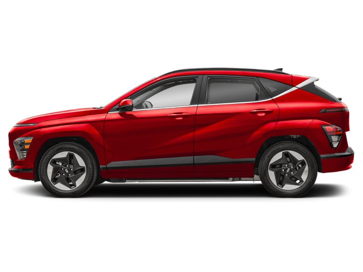 2026 Hyundai Kona Electric Privilégié