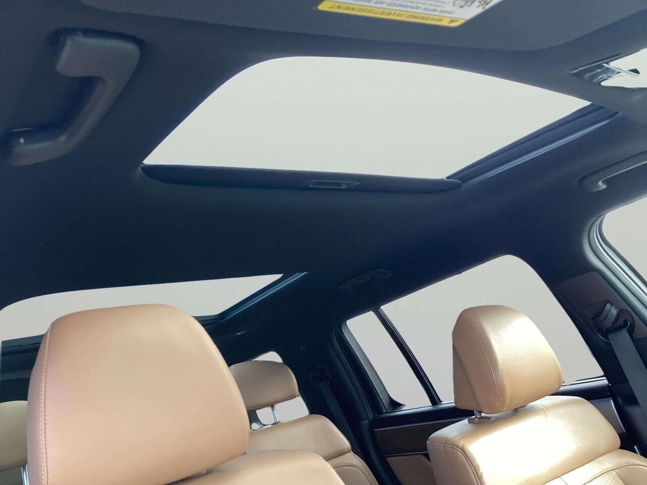 2025 HYUNDAI SANTA FE LUXURY Luxe TI White Gatineau - photo #22