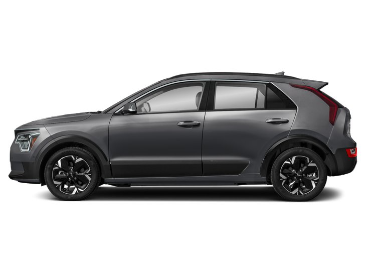2026 Kia Niro électrique Wave