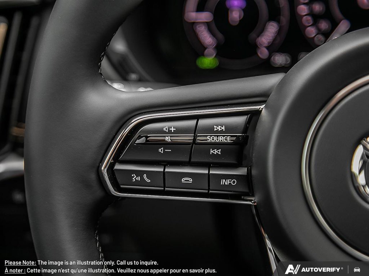 2026 Mazda CX-70 PHEV JM3KJDHA0T1214860 Polymetal Grey Metallic Mirabel - photo #13