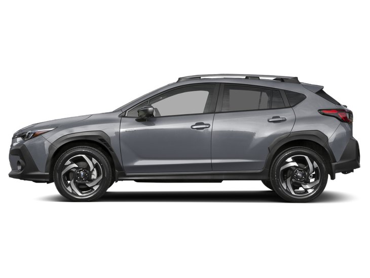 2026 Subaru Crosstrek Hybride Limité