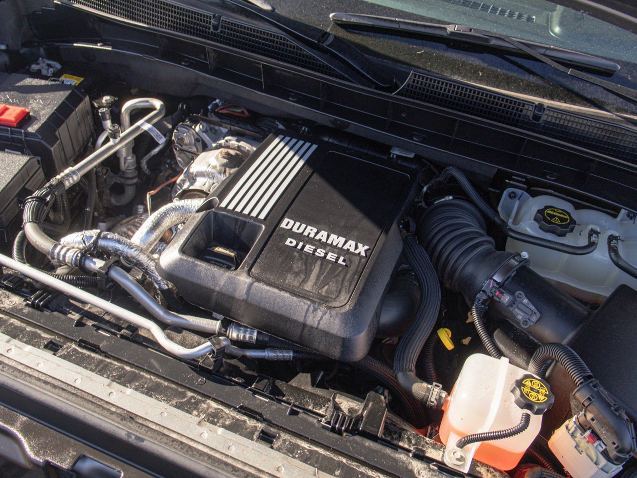 2024 GMC Sierra 1500 4WD Crew Cab 147 Elevation Grey Sherwood Park - photo #17