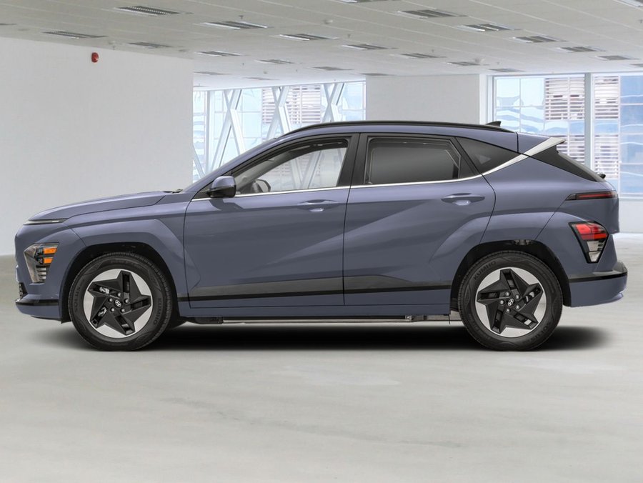 HYUNDAI Kona électrique 2026 2026 Bleu Meta
