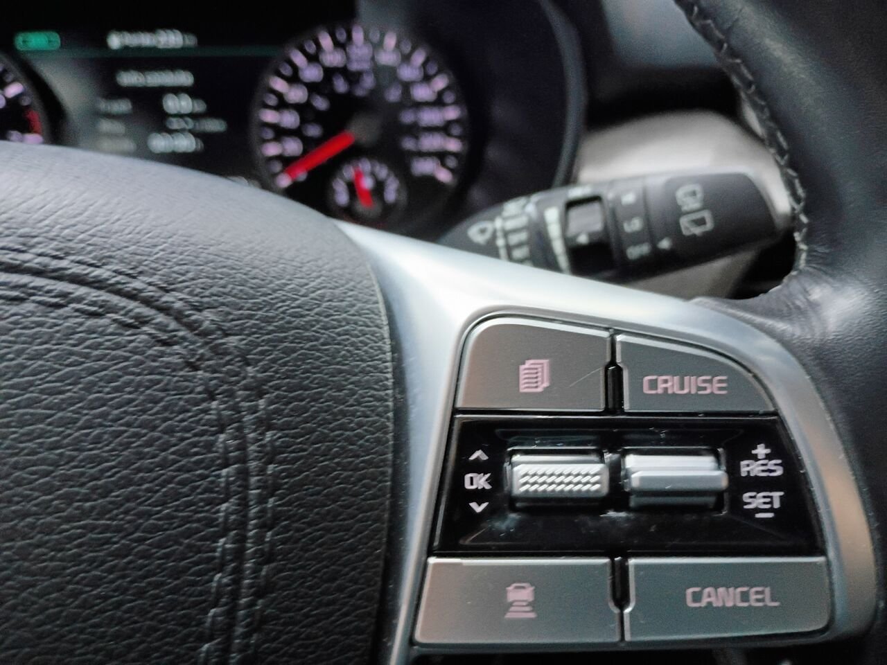 2022 Kia Telluride Grey Blainville - photo #26