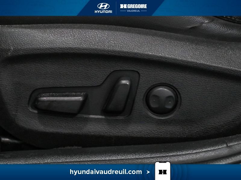 Hyundai Sonata 2018 Blanc Blainville - photo #18