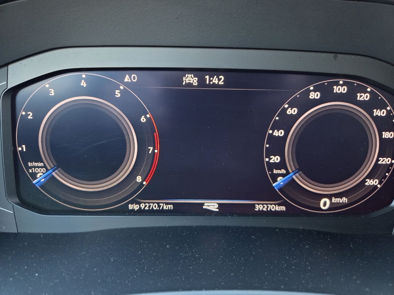 2023 VOLKSWAGEN ATLAS CROSS SPORT EXECLINE Grey Mont-Laurier - photo #3