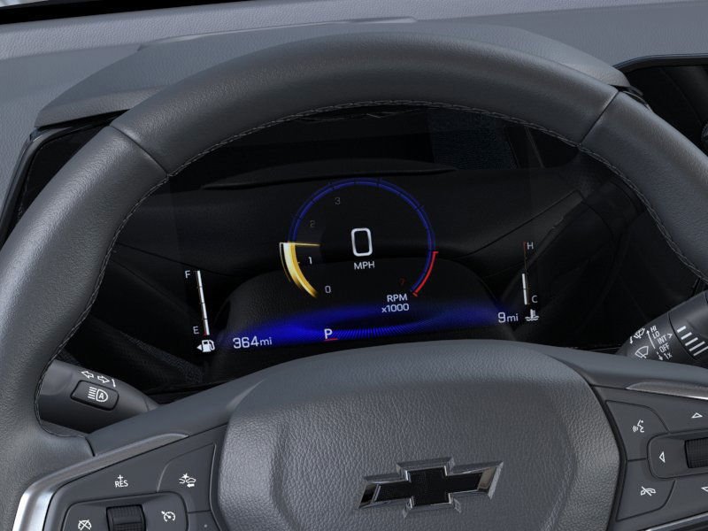 2026 CHEVROLET Trailblazer ACTIV Sterling Grey Metallic Saint-Eustache - photo #17
