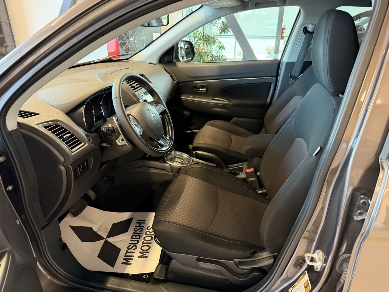 2017 Mitsubishi RVR Bronze Saint-Eustache - photo #11