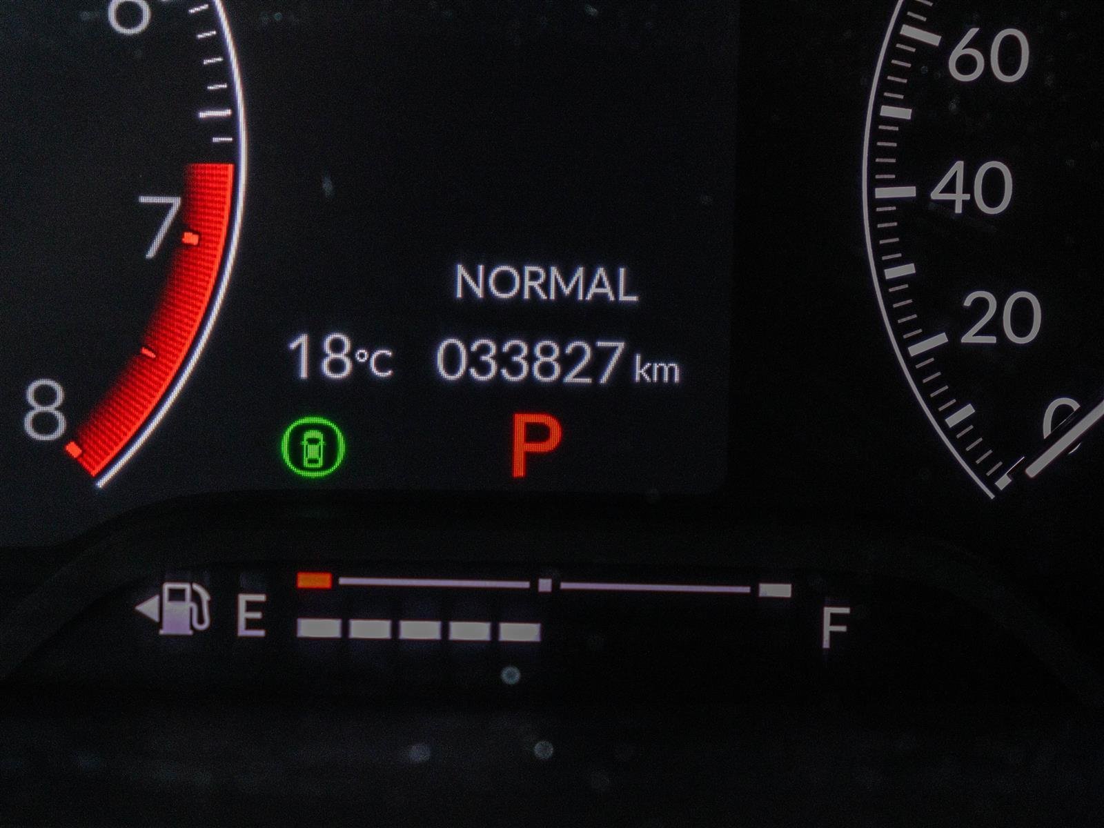 Honda Civic Berline 2023 Black Ottawa & Gatineau - photo #22