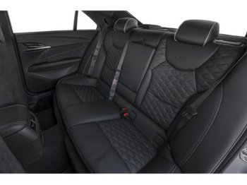 Cadillac CT4-V Blackwing