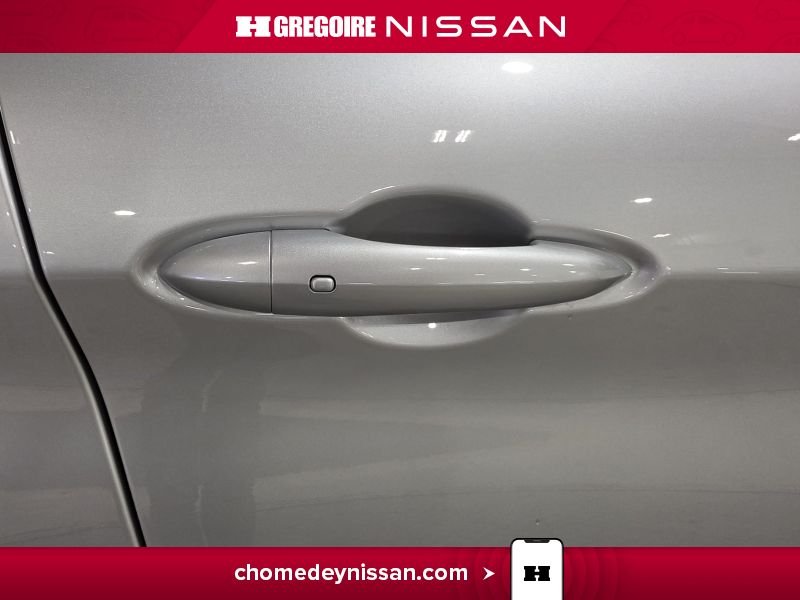 Alfa Romeo Stelvio 2021 Argent Blainville - photo #12