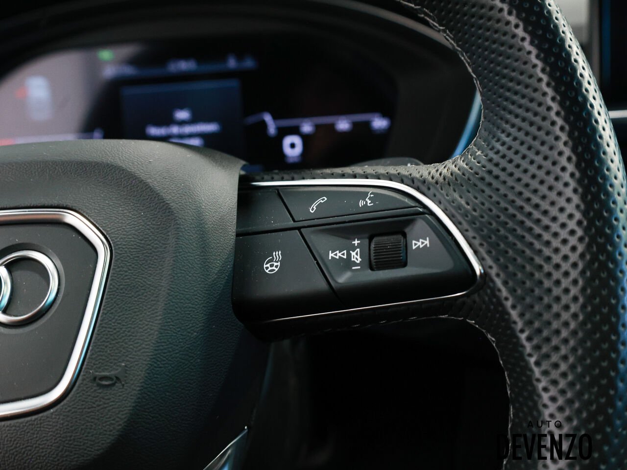 2022 Audi S5 Sportback Black Saint-Eustache - photo #15