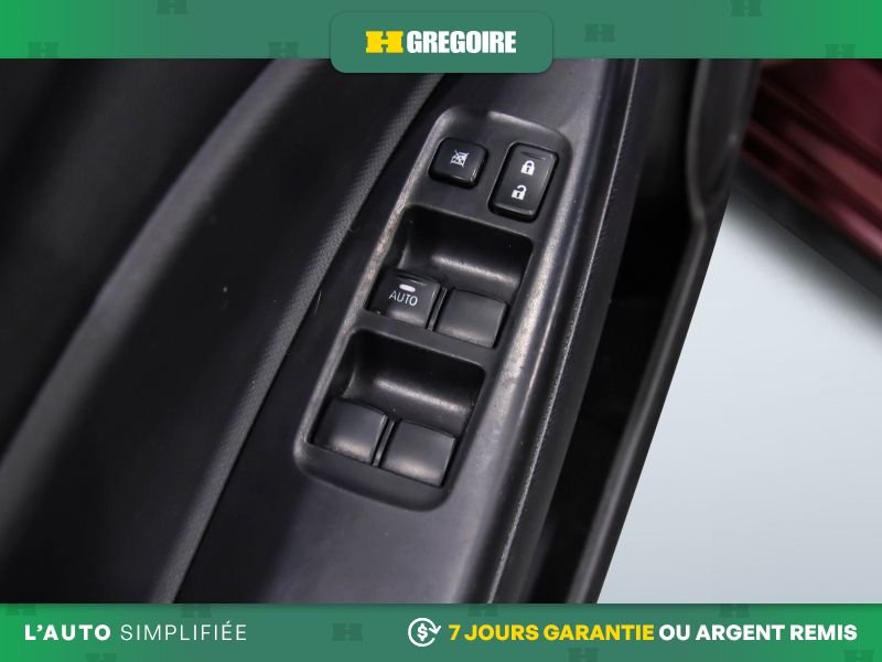 2020 Mitsubishi Mirage Red Saint-Eustache - photo #17