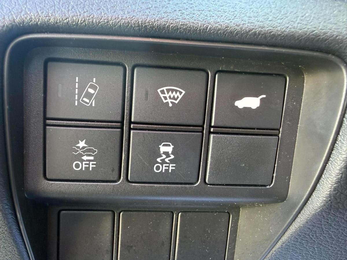 Honda CR-V 2022 Gris Donnacona - photo #25