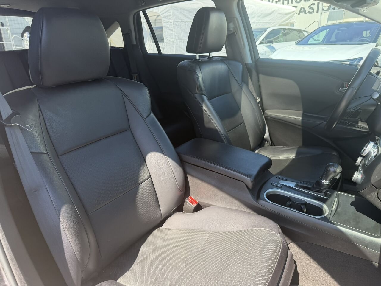 2017 Acura RDX ELITE AWD Grey Laval - photo #18