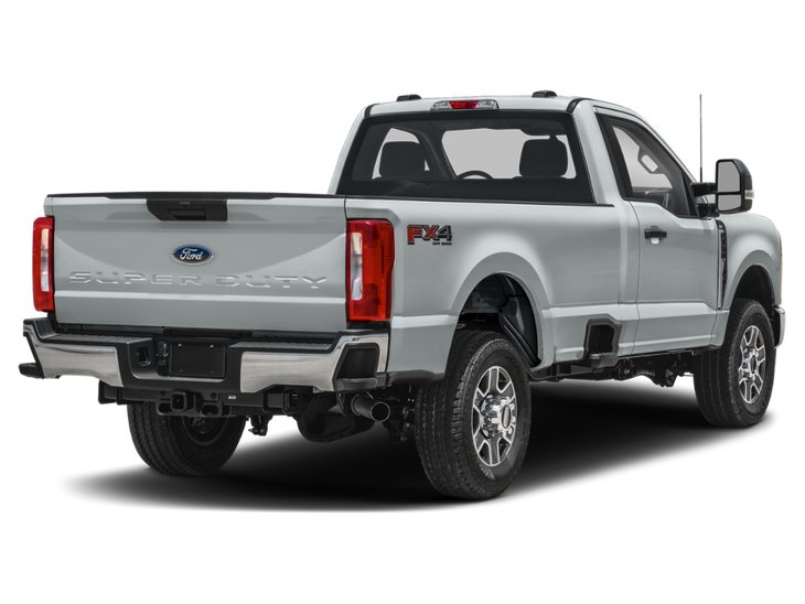 2026 Ford Super Duty F-350 DRW XLT