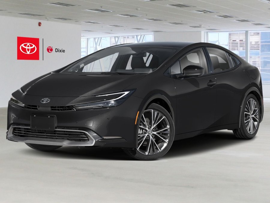 2027 TOYOTA Prius LIMITED Ink
