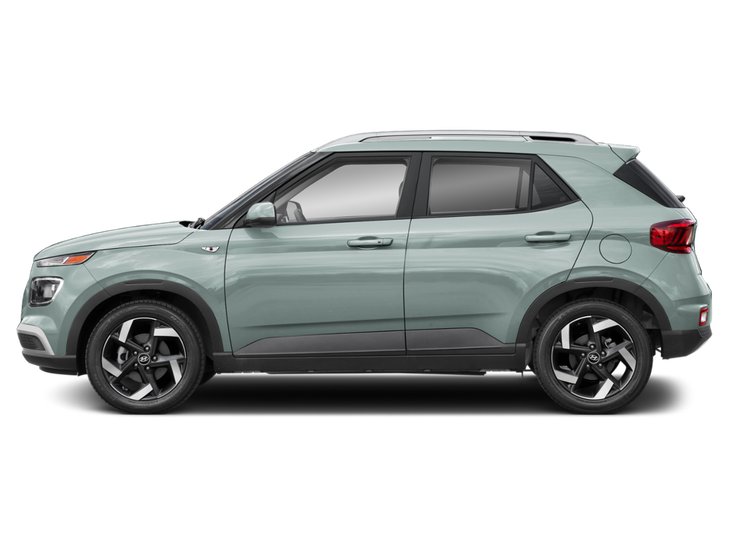 2026 Hyundai Venue Privilégié