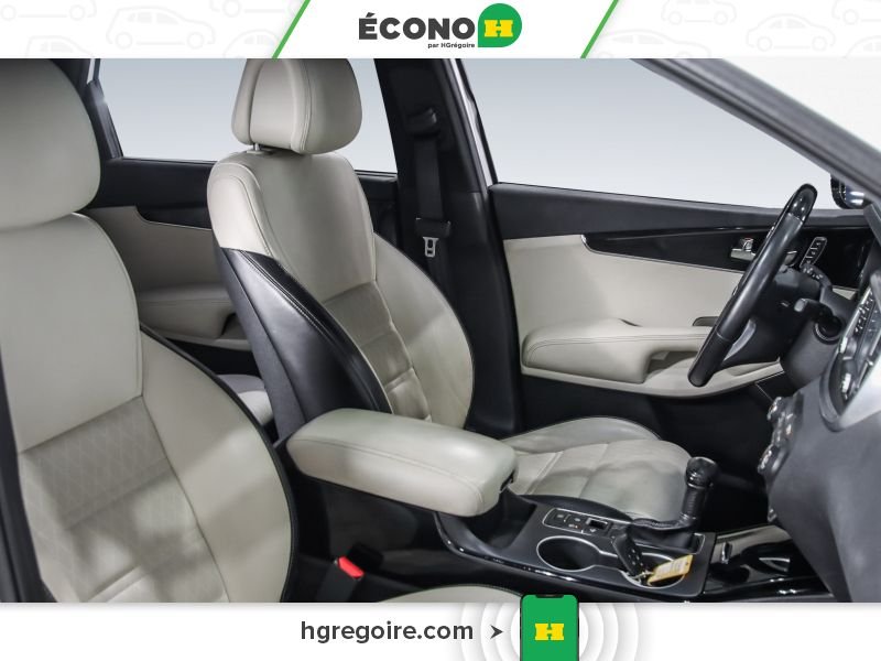 2016 Kia Sorento White Blainville - photo #25