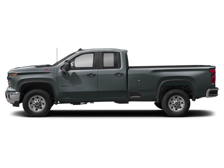 2026 Chevrolet Silverado 3500HD LT