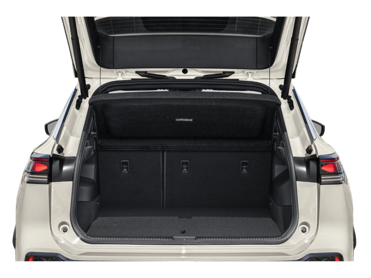2027 Volkswagen Tiguan Oryx White Pearl Rouyn-Noranda - photo #7