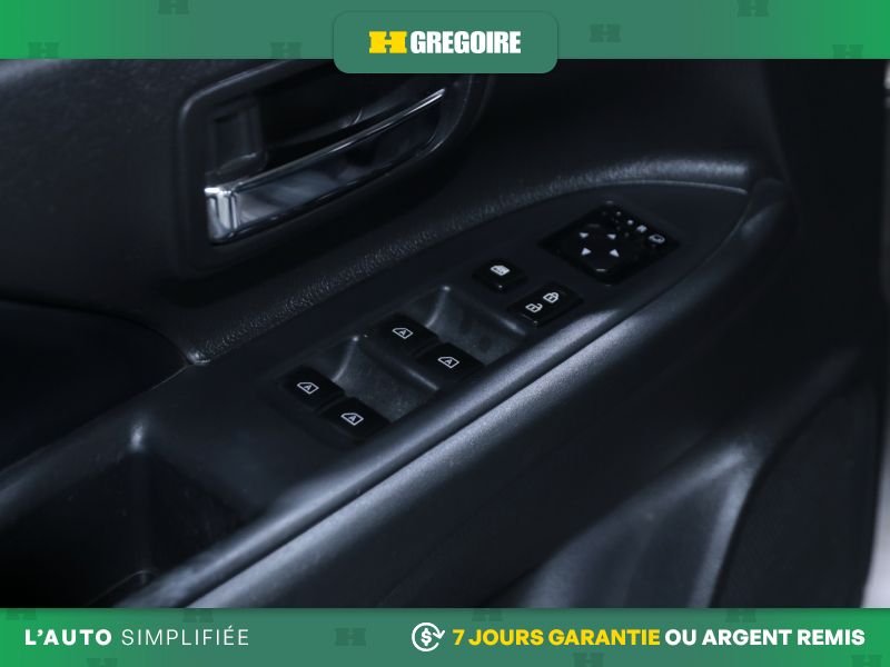 2020 Mitsubishi Outlander Brown Carignan - photo #13