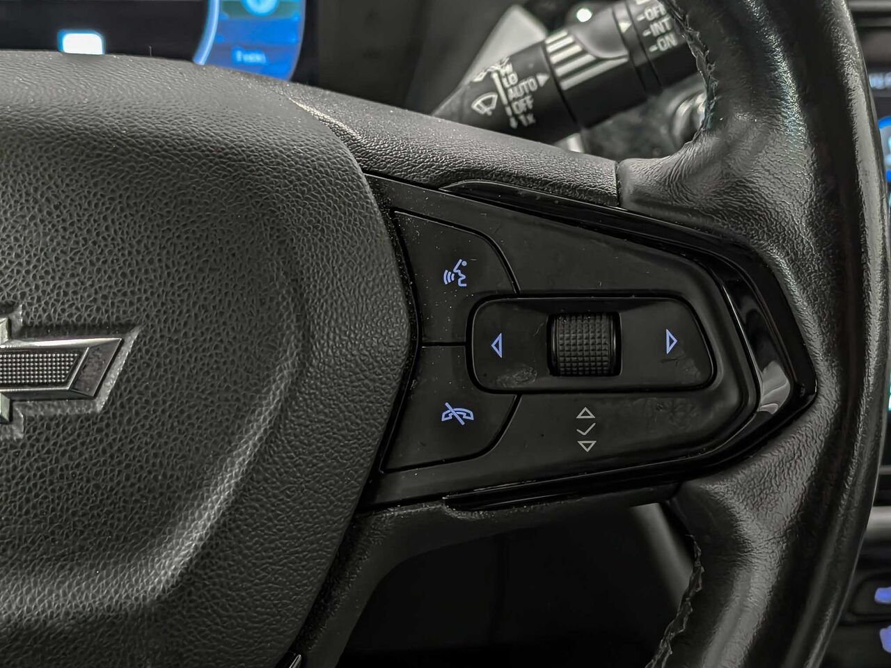 CHEVROLET BOLT EUV Premier Toit Pano Cuir 2023 Gris Sherbrooke - photo #13