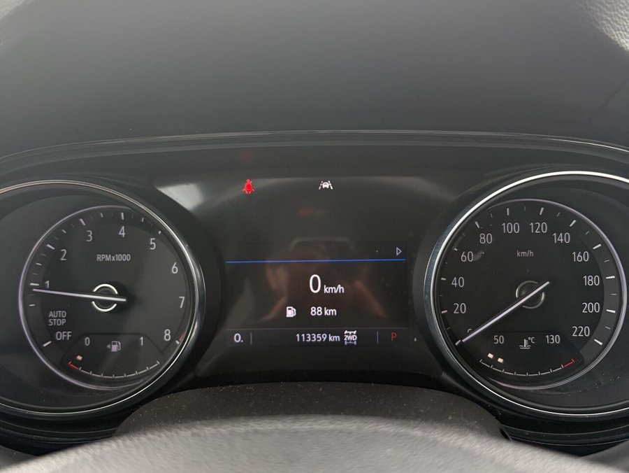 2021 BUICK ENCORE GX SELECT 2021 Blue
