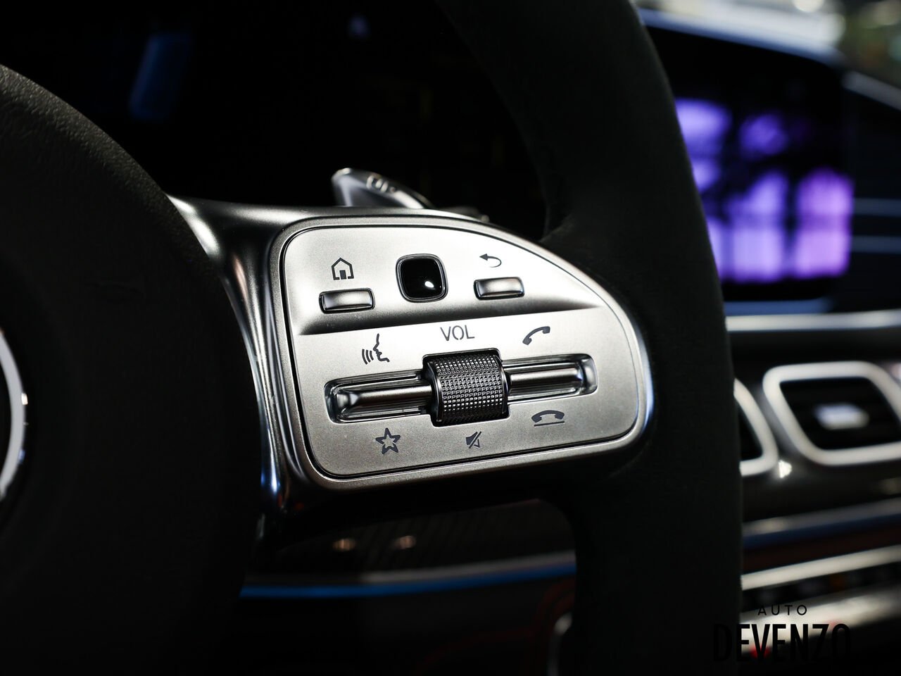 Mercedes-Benz GLE 2023 Noir Saint-Eustache - photo #18