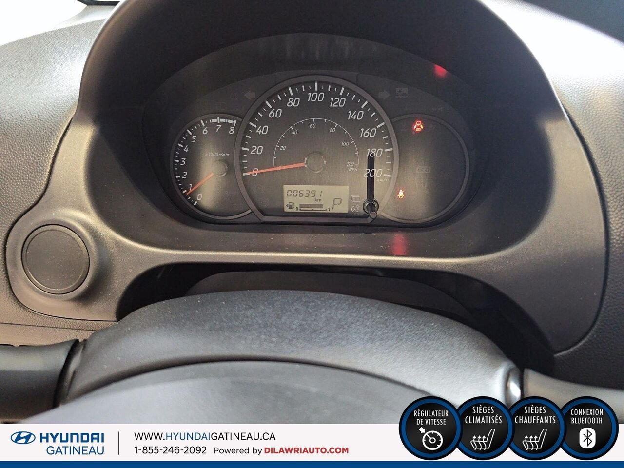 2024 Mitsubishi Mirage Silver Gatineau - photo #12