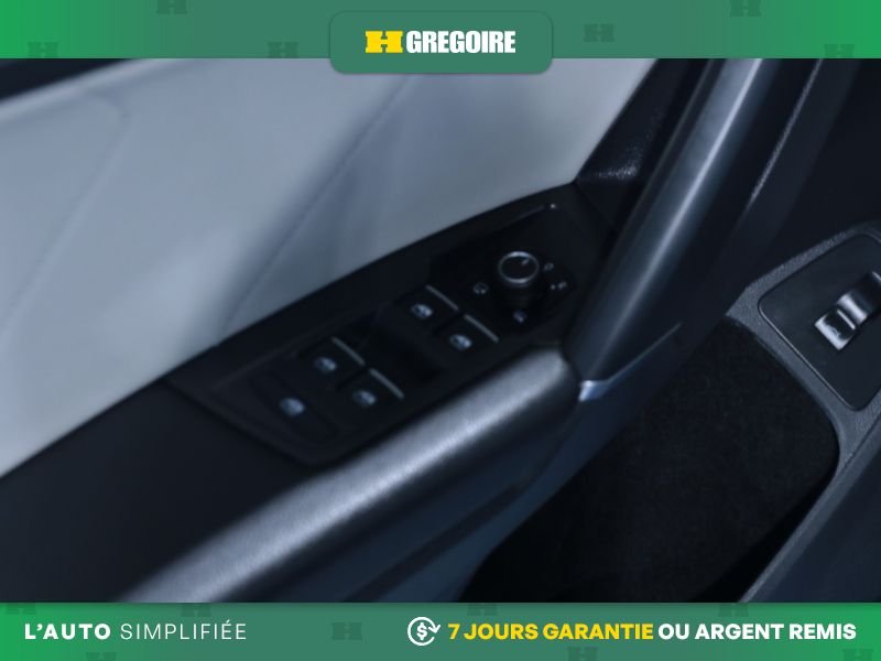 2020 Volkswagen Tiguan Blue Blainville - photo #13